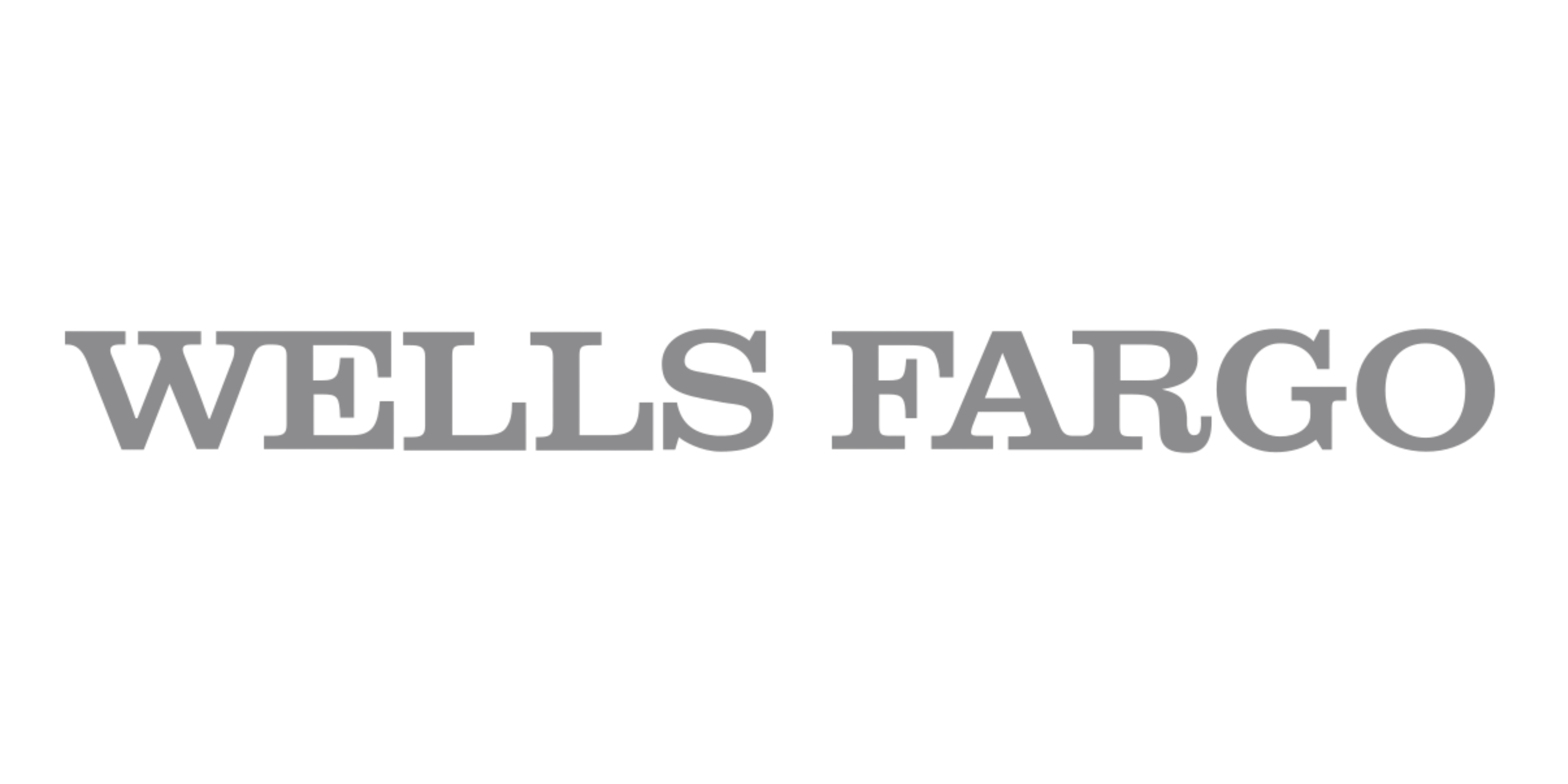 Wells Fargo Logo
