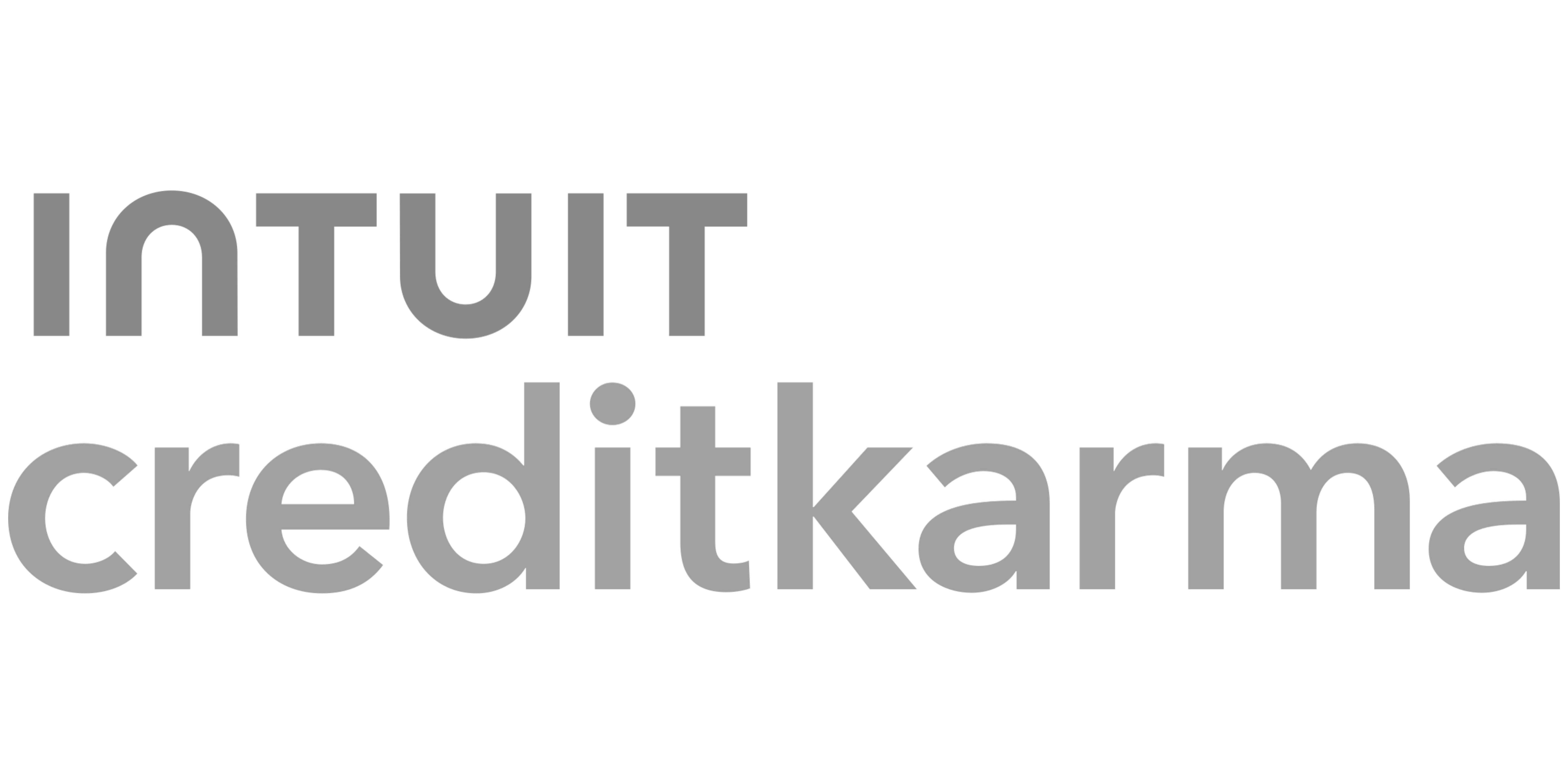 Credit Karma Logo