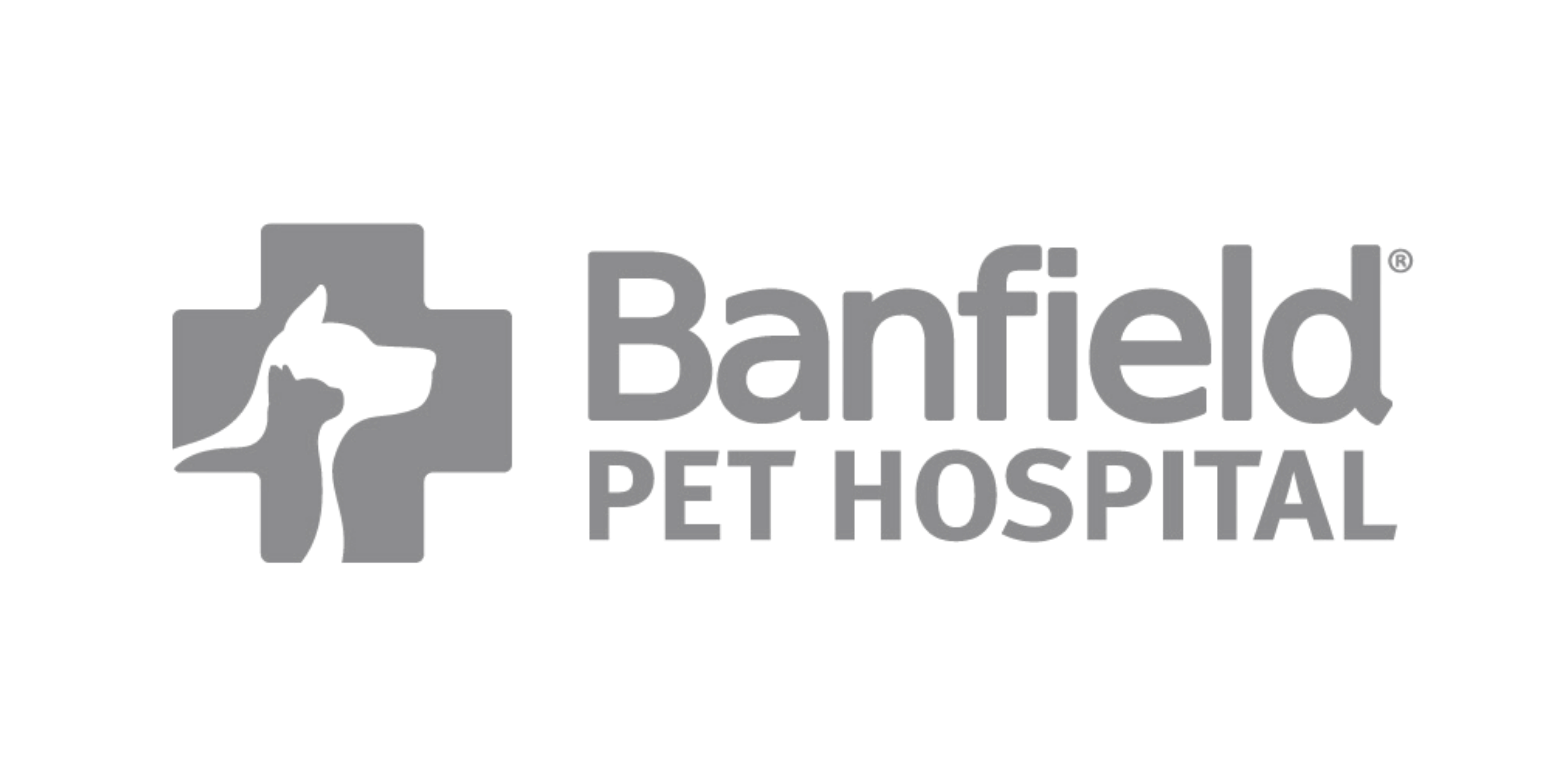 Banfield Pet Hospital Logo