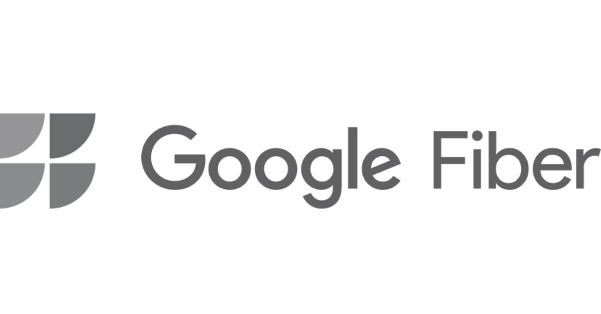 Google Fiber Logo